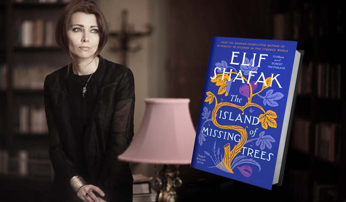 Book Review: Elif Shafak’s new novel shows us how it’s not just humans ...