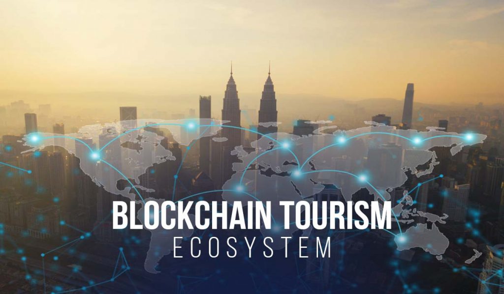 smart tourism ecosystem