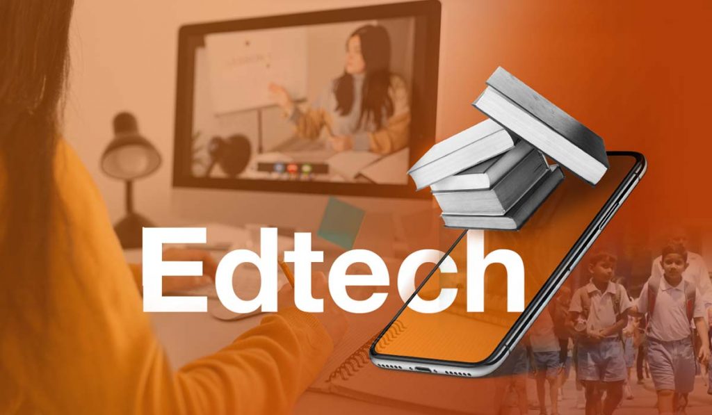 Ed-Tech Companies