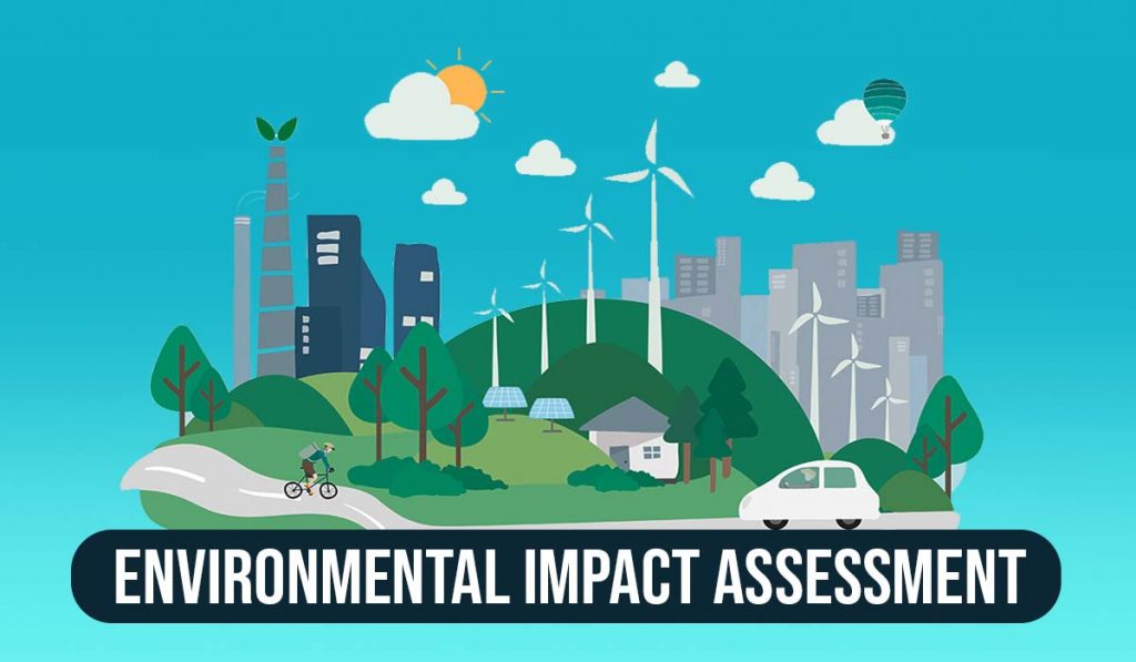 Draft Environmental Impact Assessment Notification 2020