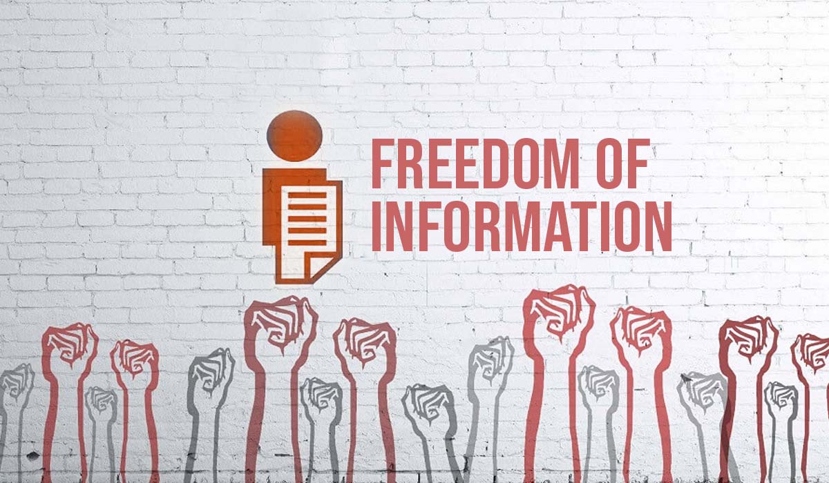 Freedom of information lessons from India Collaboration, coproduction