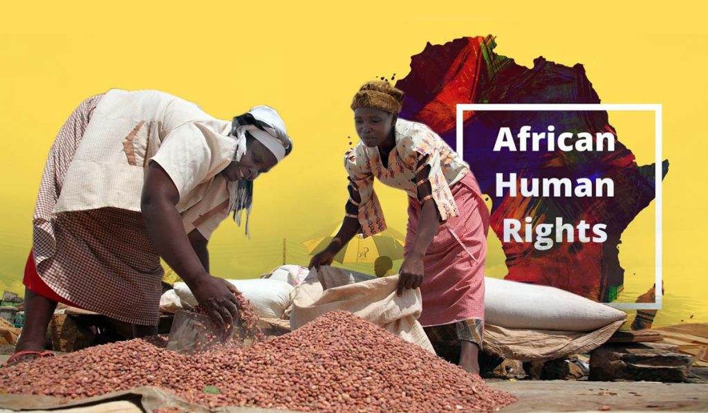 Human Rights Protection Good for Trade in Africa