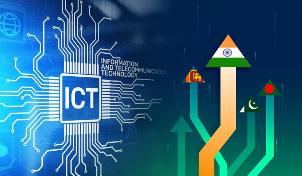 ICT affect economic growth