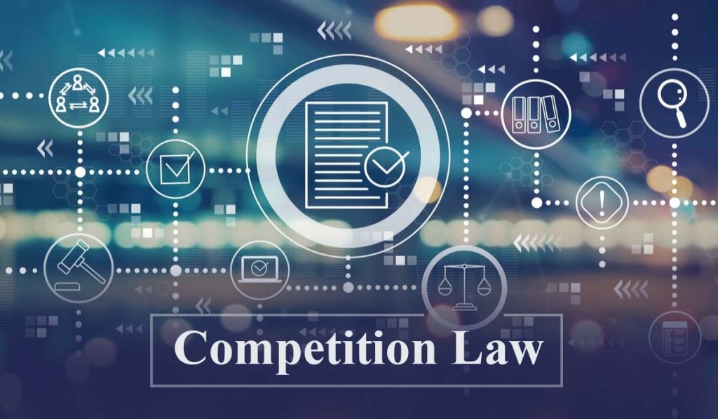 Indian Competition Law