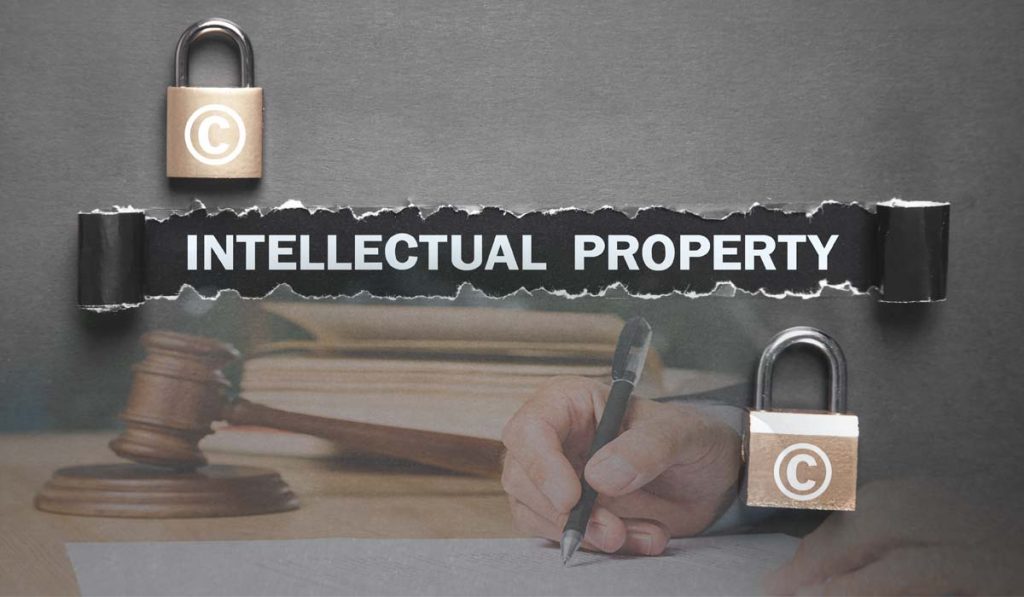 Competition Law and Intellectual Property
