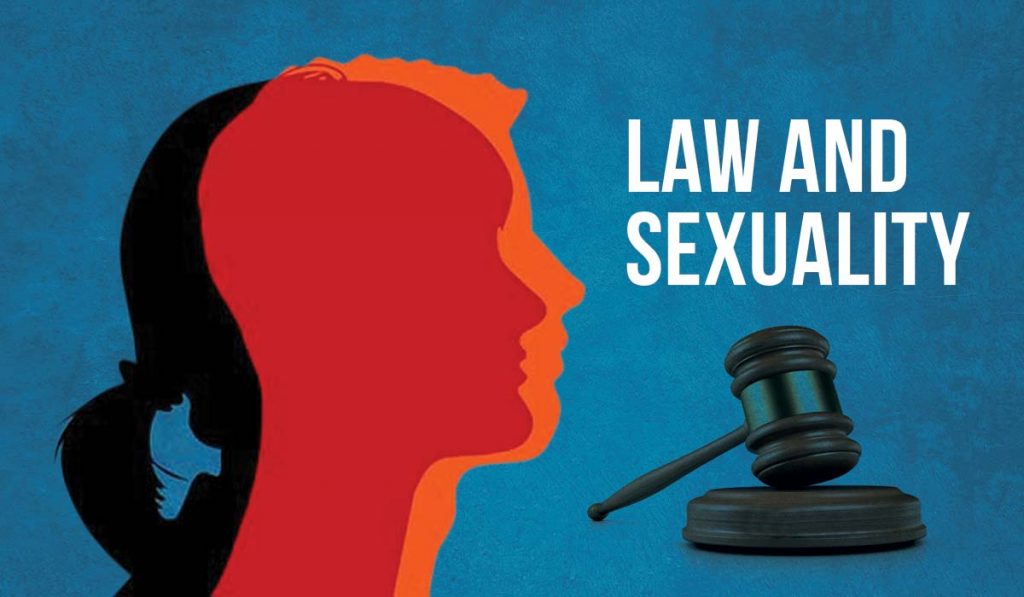 Law and Sexuality 