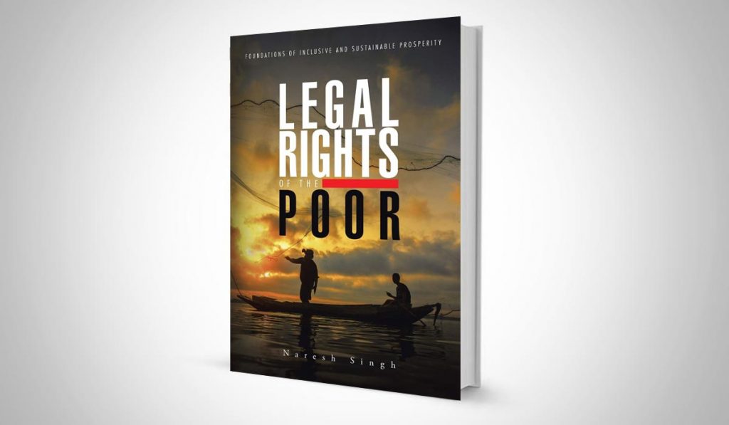 Legal Rights of the Poor