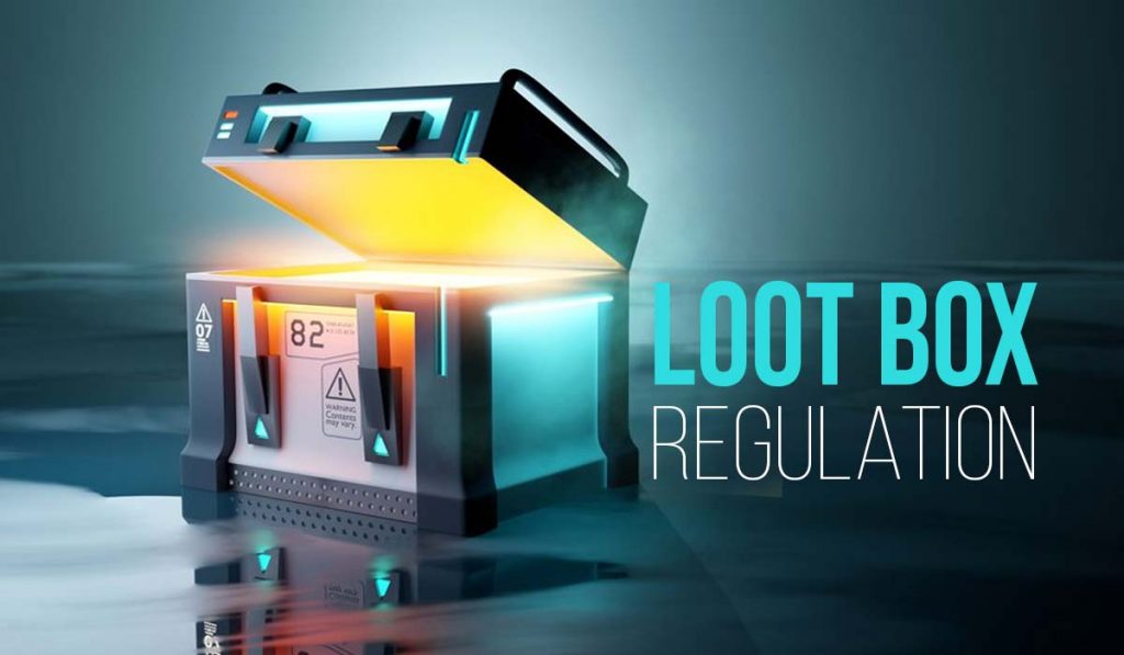 Loot Box Regulation