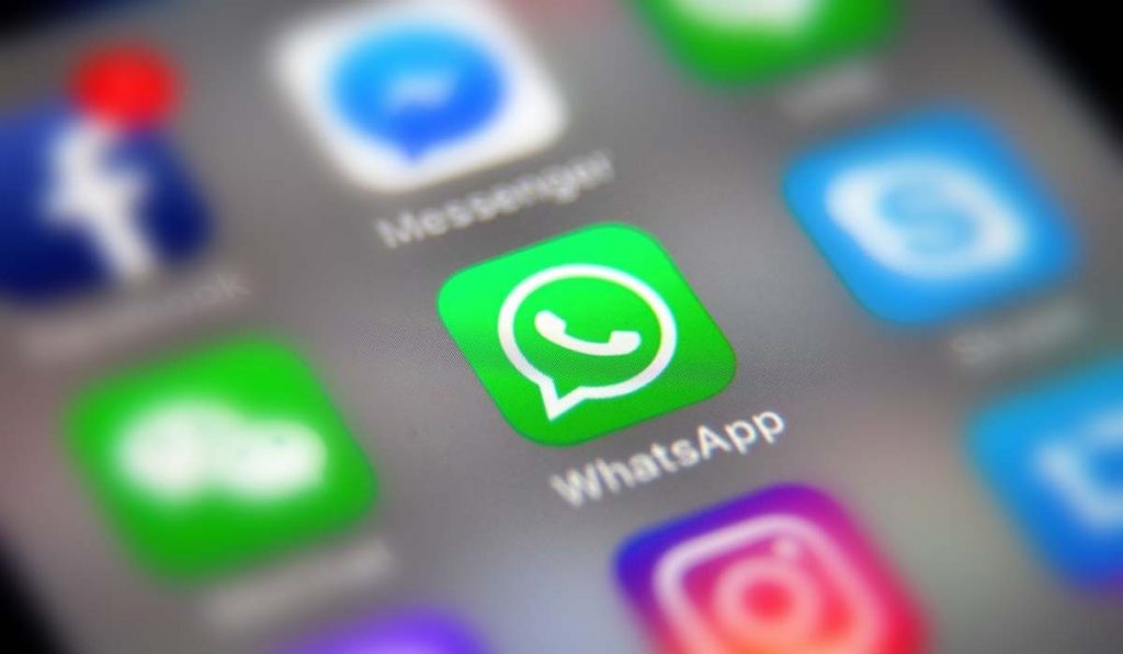 Domesticating WhatsApp, Digital Private Spaces