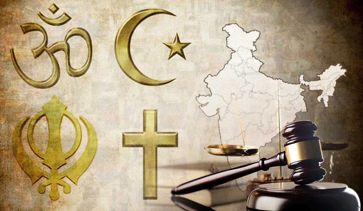 Religious Freedom in Contest: Enforcing Religion through Anti ...