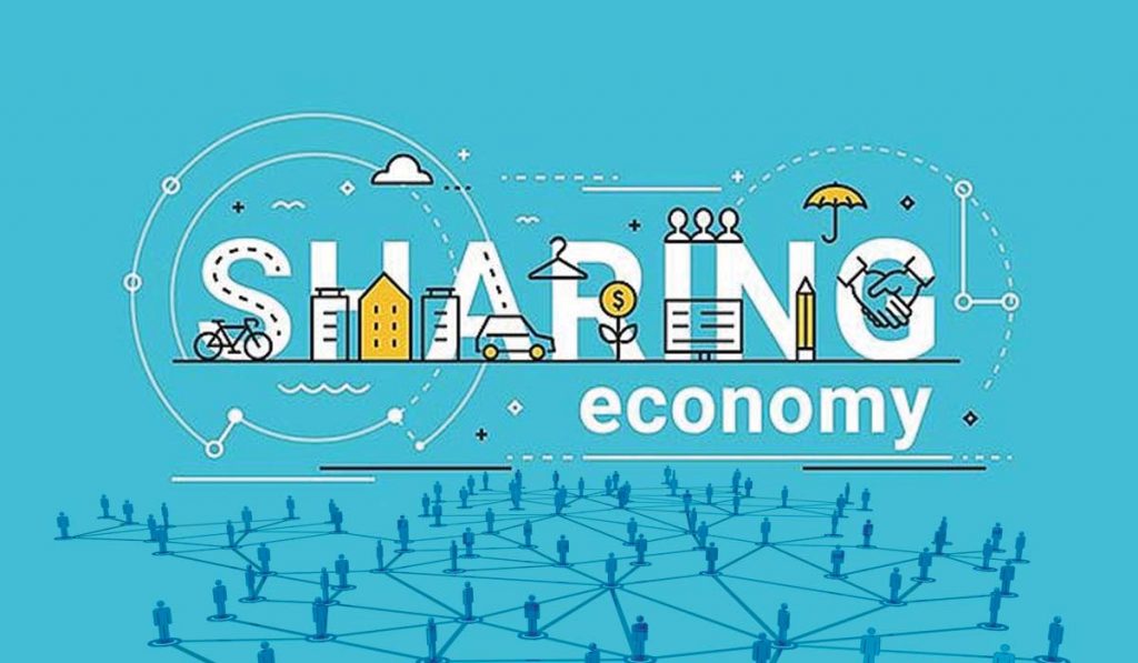 sharing economy research