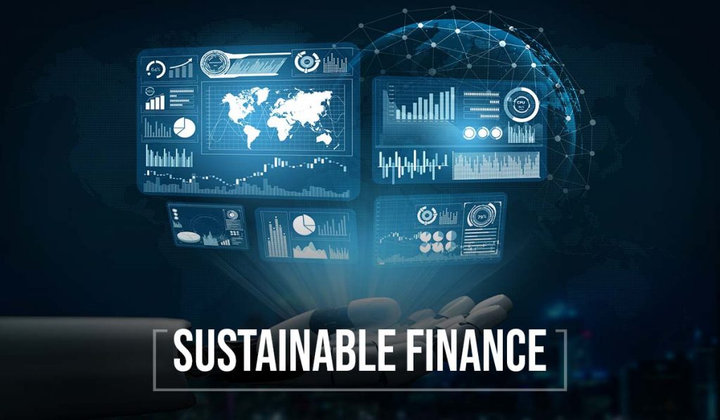 sustainable finance