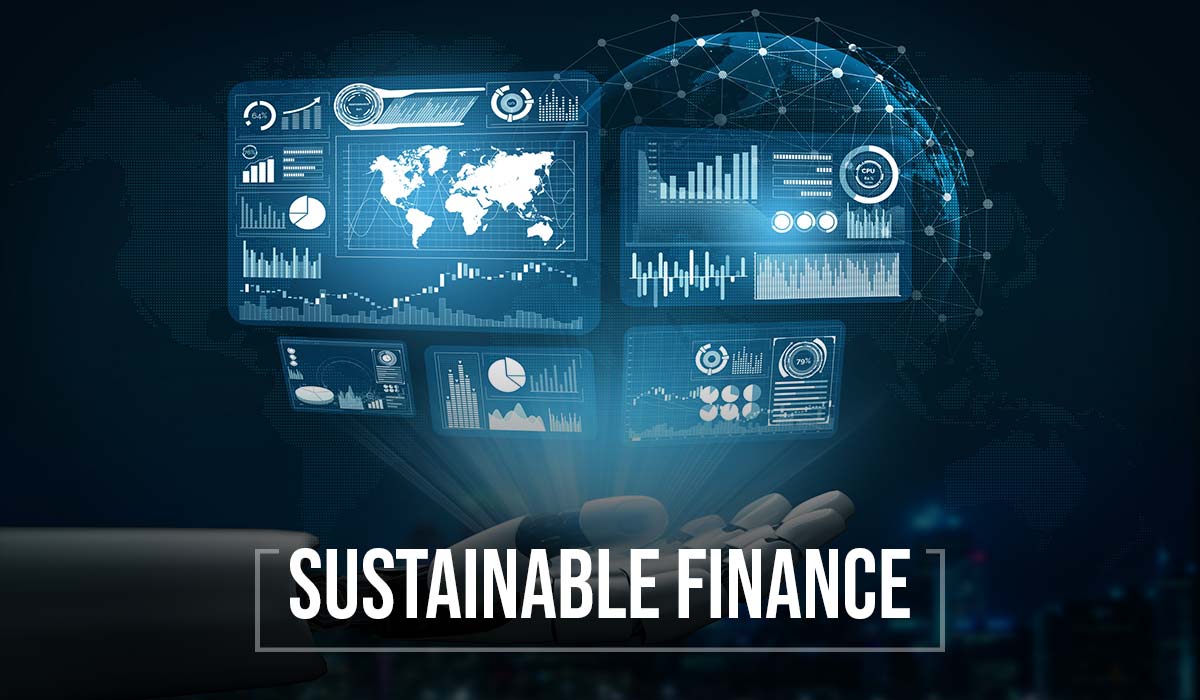 research on sustainable finance