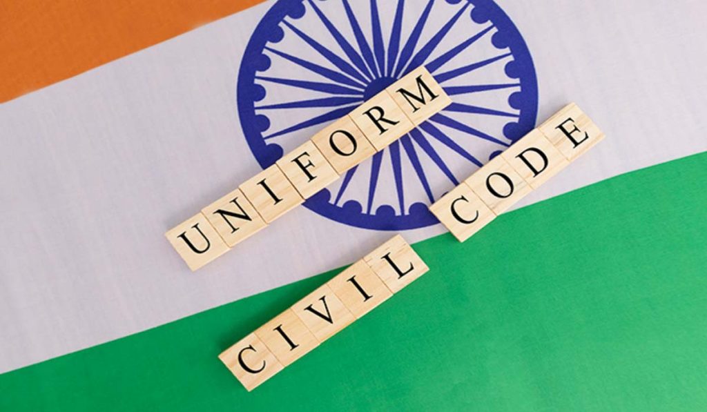 Uniform Civil Code