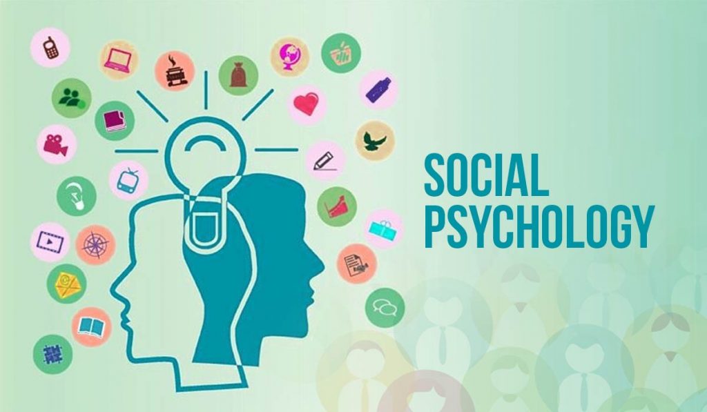 Social Psychology