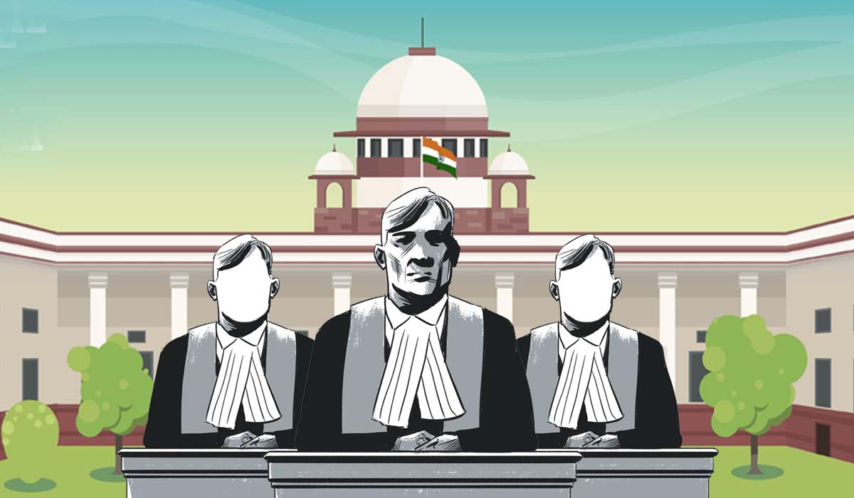 Judicial Appointments Collegium System And Unresolved Constitutional Enigmas In India