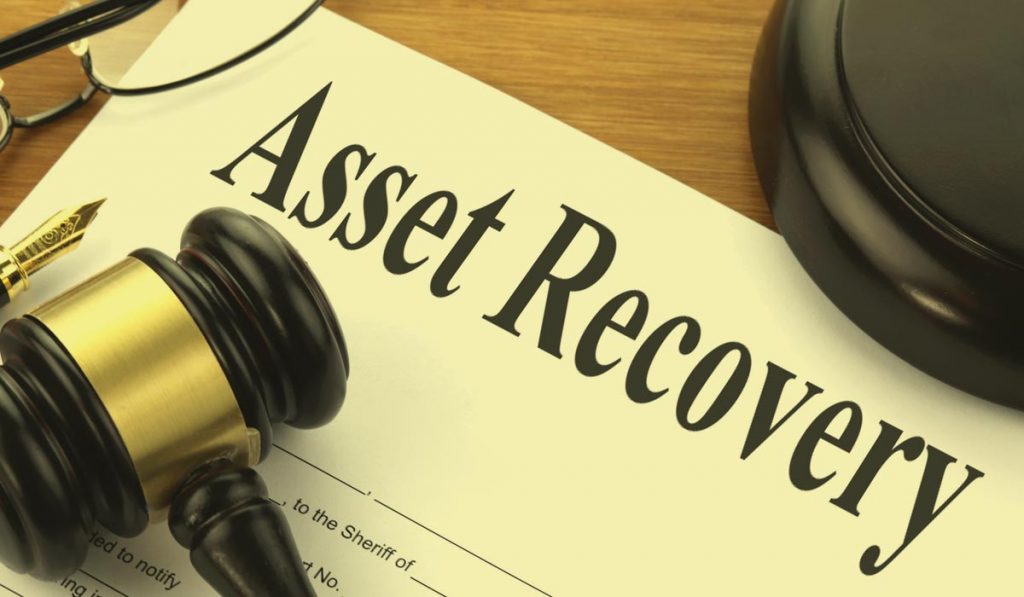 Asset Recovery