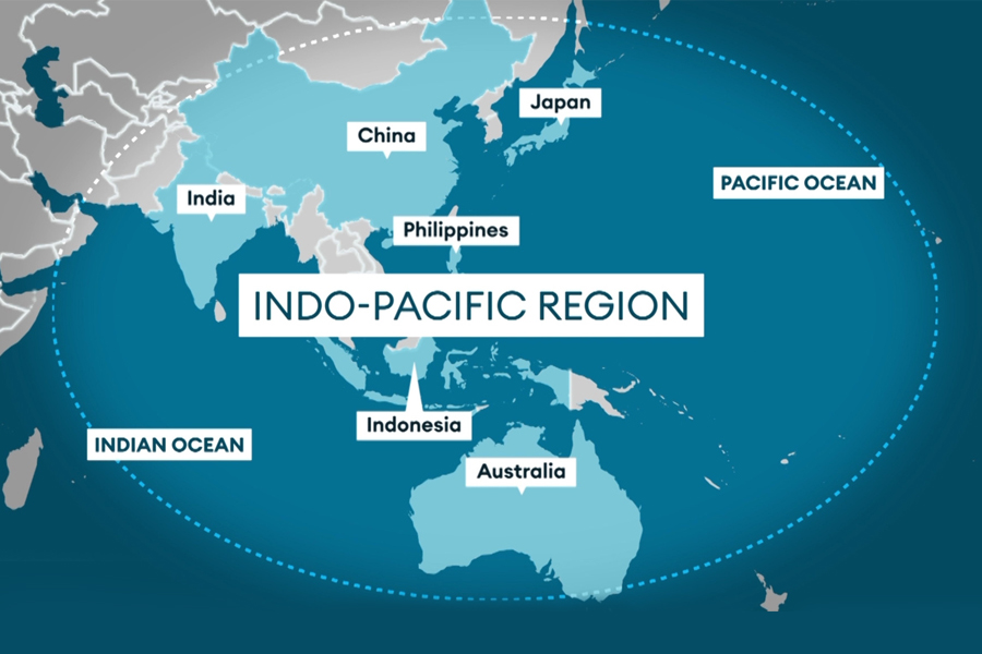 Indo Pacific 2024 - Cybil Dorelia