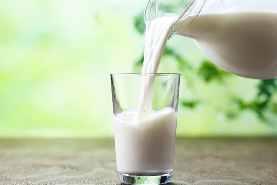 Milk will drive methane emissions in India