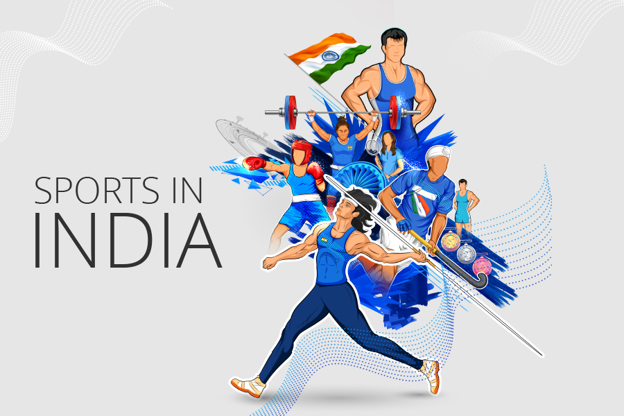 Sports in INDIA
