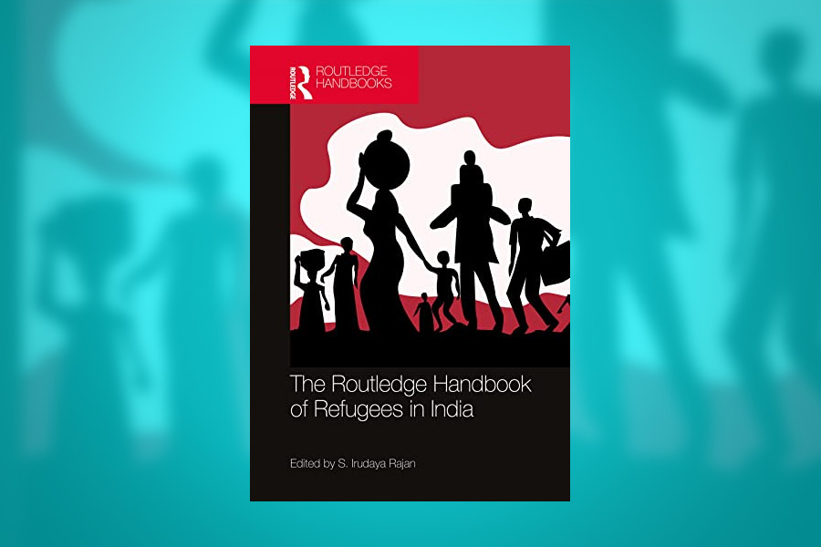 Understanding experiences of Afghan Hindu, Sikh, and Christian refugees
