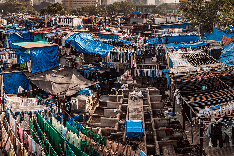 Review of problem structuring methods and its application in understanding the housing needs of slum dwellers in India