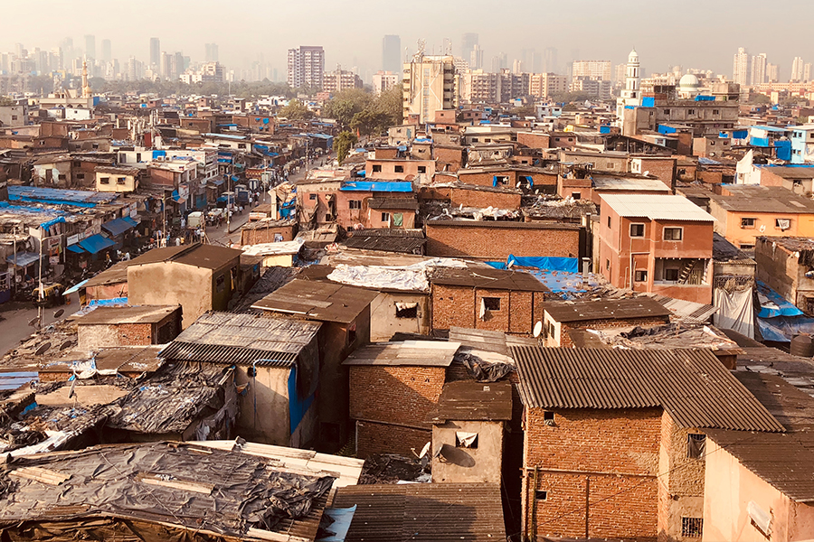 Understanding housing preferences of slum dwellers in India: A community-based operations research approach