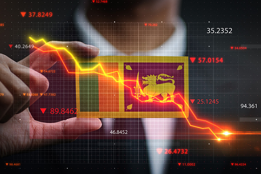 Sri Lanka’s Economic Crisis: Is India Repeating the Mistakes Made by Rajapaksas?