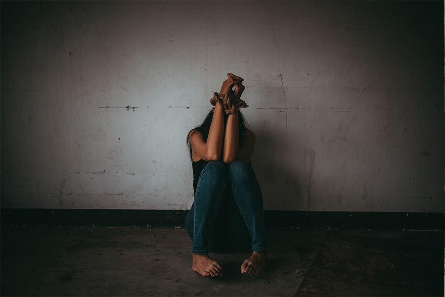 From Victim to Criminality: Understanding Sex Trafficking Within the Walls of Sex Work – Victimization of Victims of Commercial Sexual Exploitation