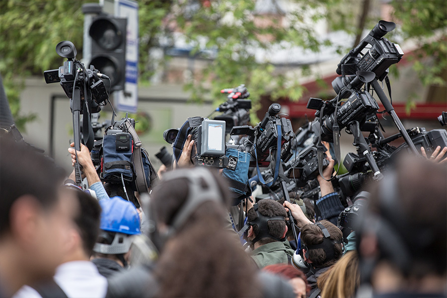 Forget Tokenism, We Need Proper Representation of the Marginalised in Government, Academia, Media