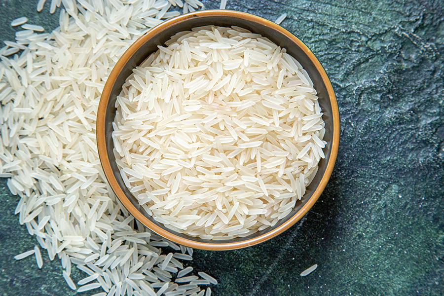 Basmati Rice – The On-Going Domestic Challenge