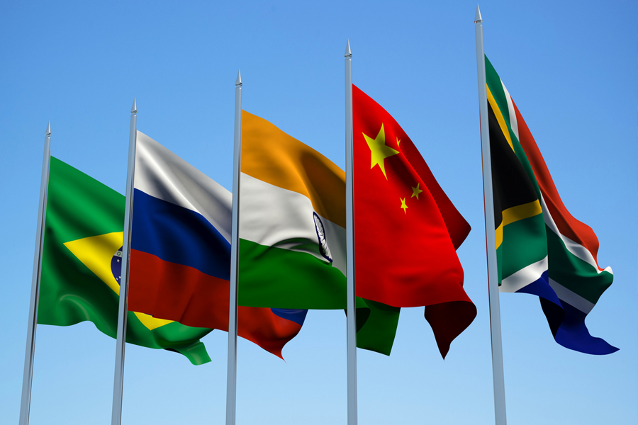 Opinion: BRICS shows its usefulness, despite clear limitations