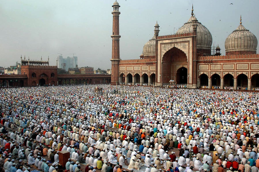 India & Hindu Nationalism: What Is the Economic Cost of Marginalising Muslims?