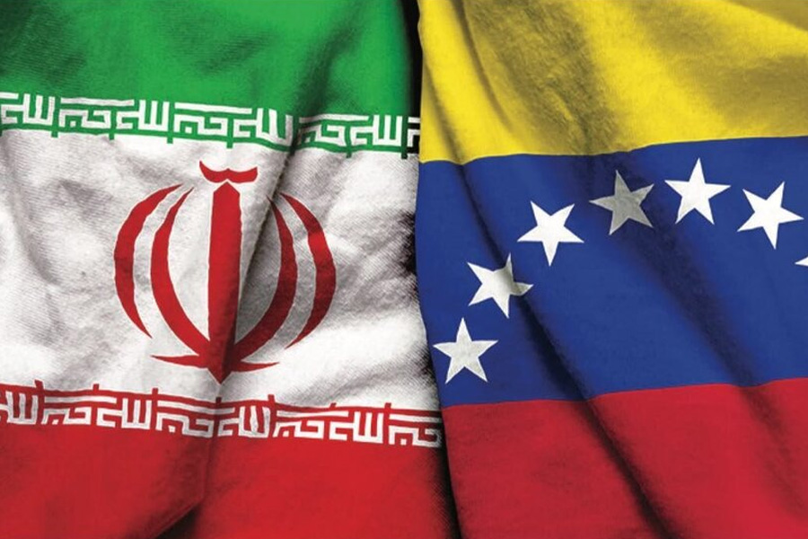 Iran and Venezuela on Cooperation Road