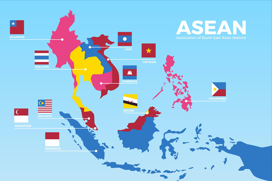 The Use of The ASEAN Way in Resolving Disputes – JGU Research Blog – O ...