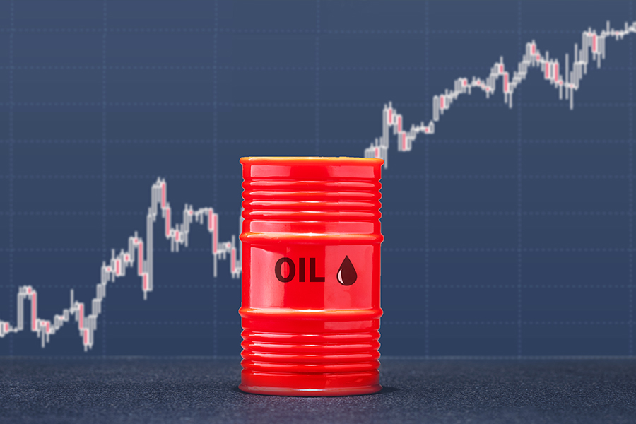 Do precious metals hedge crude oil volatility jumps?