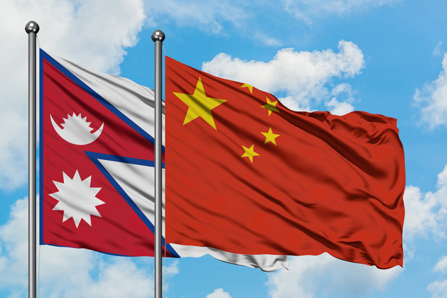 Nepal’s Approach to China’s BRI | Vivekananda International Foundation