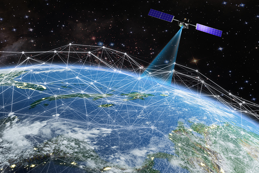 RAKS: robust authentication and key agreement scheme for satellite infrastructure