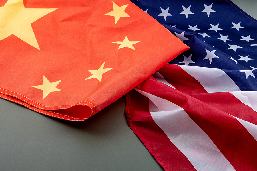 Balancing Grand Strategy for America to Offset Thucydides’s Trap with China