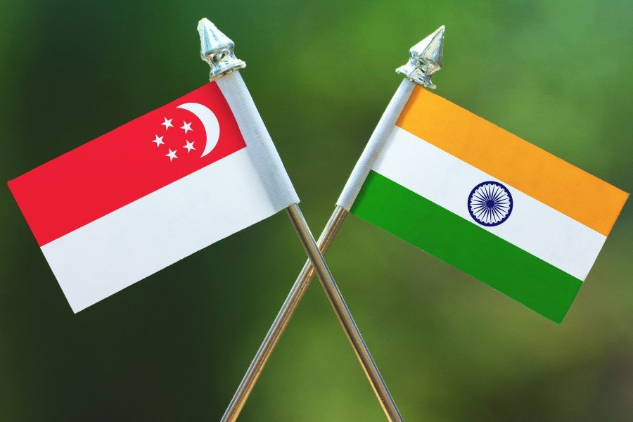 Critical analysis of comprehensive economic cooperation agreement between the Republic of India and the Republic of Singapore