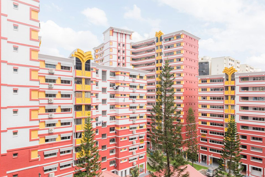 The Singapore Housing Project: The Key to a Nation’s Success