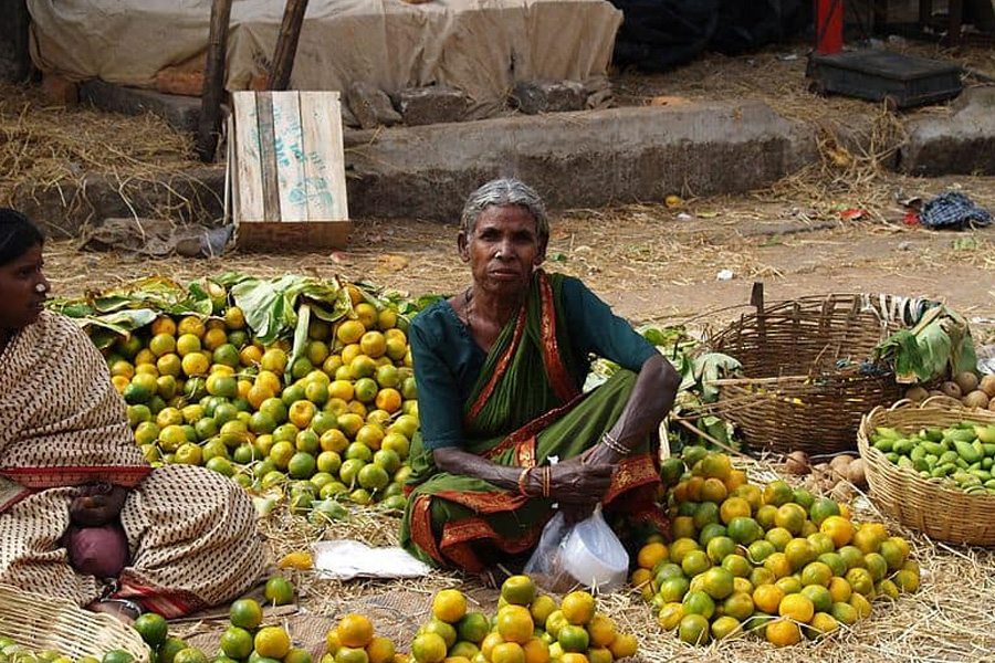 Right to the City: The Street Vendors Act of 2014 and the Collective Struggles of Women Vendors