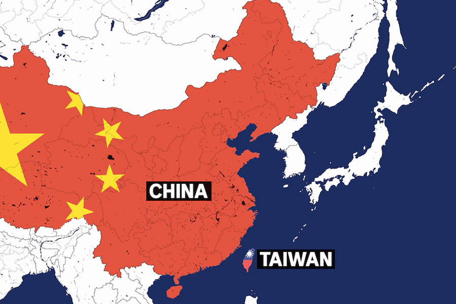 Decoding China’s Contentious Territorial Claims in the Far East