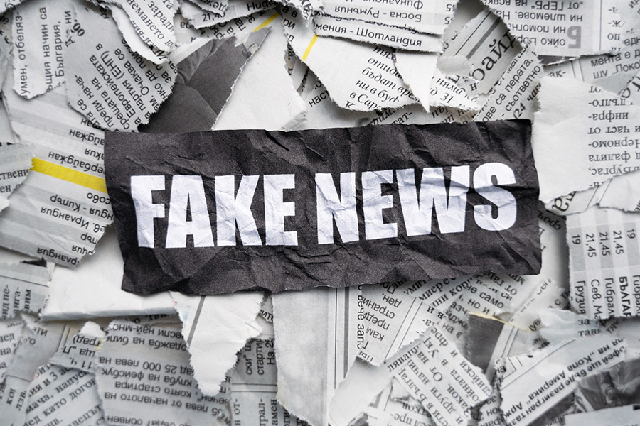 Taming fake news: making search engines pay is insufficient