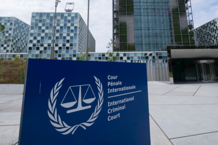 Asia and the ICC: The development of international criminal law in a world changing order