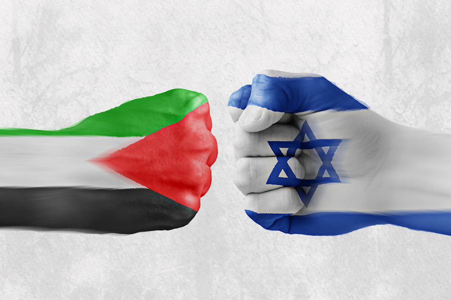 Understanding the Israel-Palestine issue and its relation with the International Criminal Court