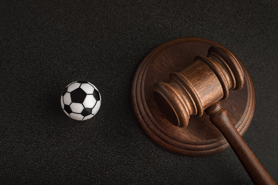 Sports legislation in India: The need for a comprehensive Sports Law