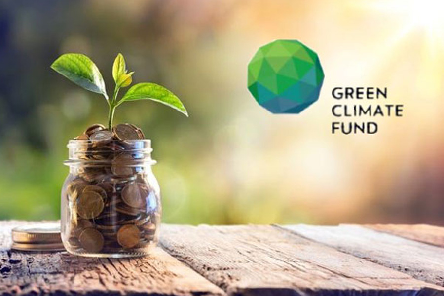 How’s Green Climate Fund doing?