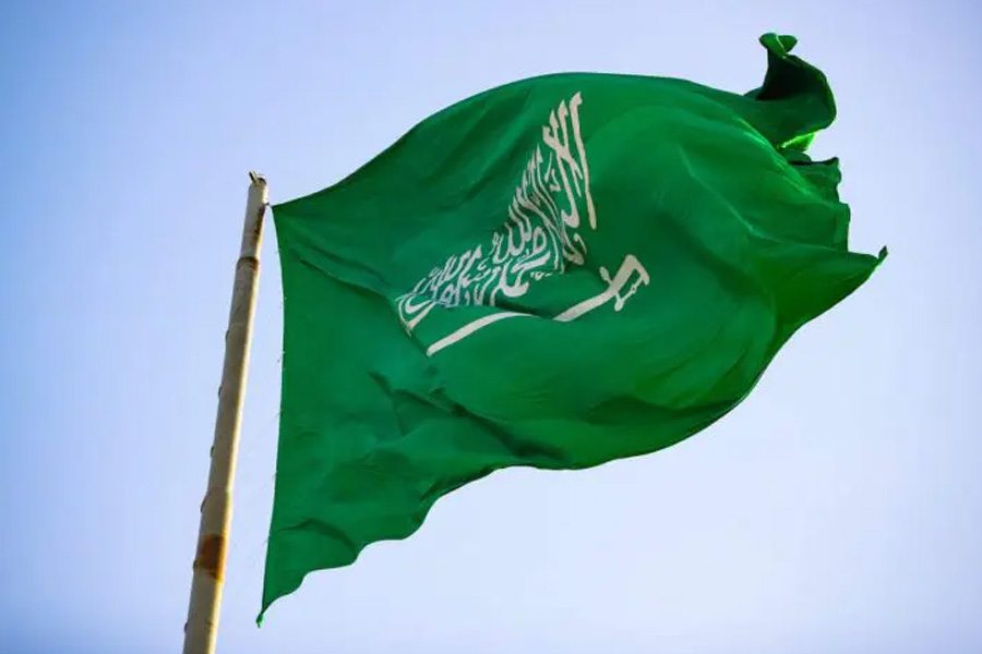 Decline of political Islam as a national ideology in Saudi Arabia has implications for the Islamic world