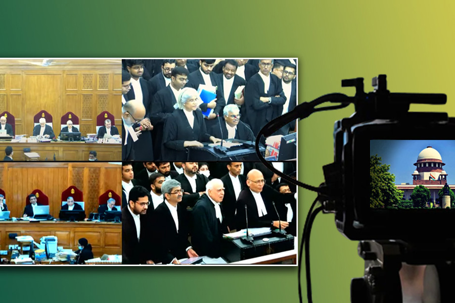 Livestreaming Supreme Court proceedings: A step closer to a stronger democracy